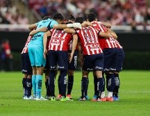 Conoce la alineación de Chivas para el juego de este sábado. IMAGO7.