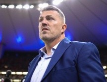 Además, García informó que espera la incorporación de Alan Pulido la próxima semana. EL INFORMADOR/H.FIGUEROA