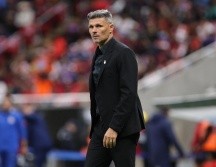 Sobre el posible regreso de José Juan Macías, Fernando Ortiz destacó que espera que el futbolista regrese pronto a los entrenamientos. IMAGO7