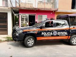 Tabasco enfrenta una crisis de seguridad que ya afecta incluso a policías. ESPECIAL