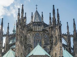 Una travesía por el Castillo de Praga
