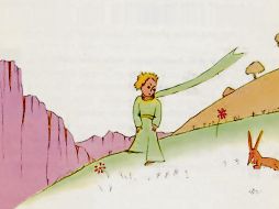 El zorro podría ser un reflejo de la filosofía de Saint-Exupéry. ESPECIAL