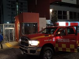 De acuerdo con el Sistema Sismológico Nacional, hasta las 11:00 horas de la mañana, se han registrado 385 réplicas, ESPECIAL/ Protección Civil Jalisco