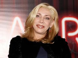 La actriz mencionó que decidió poner en venta un departamento que tiene en Estados Unidos. SUN / ARCHIVO