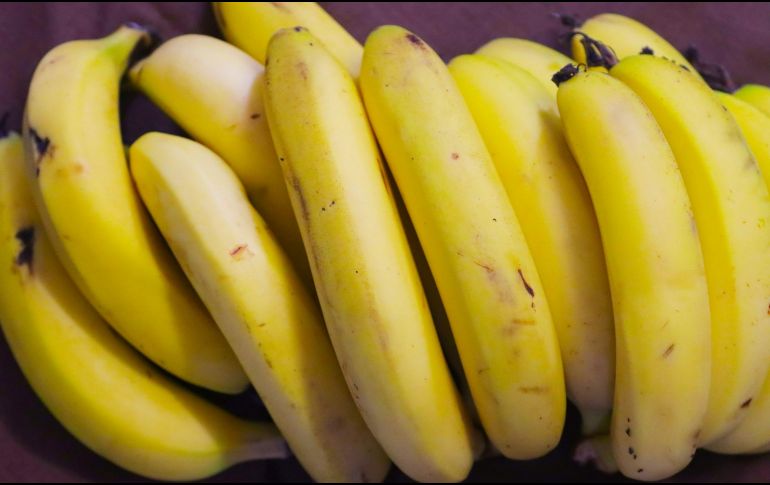 Por lo general, se recomienda consumir un plátano en la cena ya que, al ser benéfico para el metabolismo. UNSPLASH / A. RAE