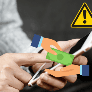 Montadeudas: ¿Qué son y cómo evitarlas durante la cuesta de enero?