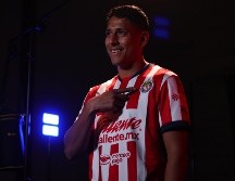 Los fichajes procedentes de la Máquina Celeste que llegan al Rebaño Sagrado han mostrado un gran rendimiento. X/ @Chivas.