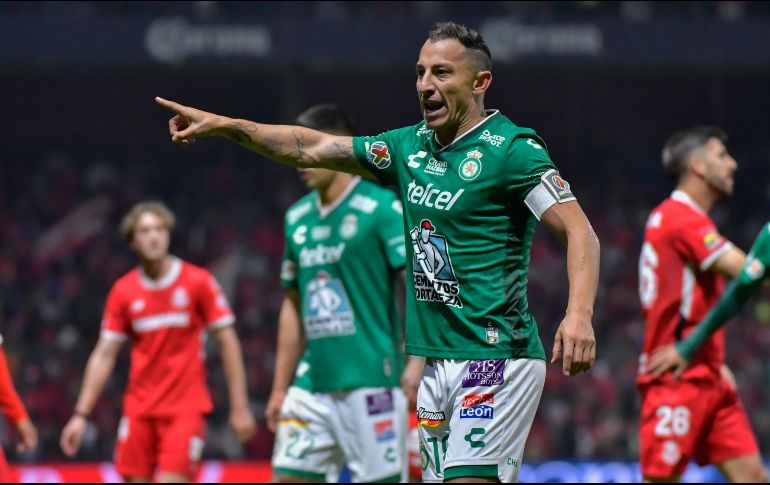 El conjunto Esmeralda hizo oficial el regreso a la actividad de Andrés Guardado a través de un vídeo compartido en sus redes sociales. IMAGO7.