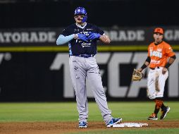 Con la igualdad en la serie, se espera una intensa batalla en los siguientes juegos, donde ambos equipos buscarán dar el siguiente paso hacia la gran final de la LMP 2024-25. CORTESÍA / Charros de Jalisco