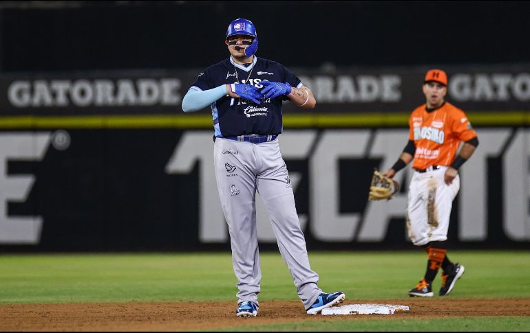 La novena de Benjamín Gil se verá favorecida en los próximos tres compromisos, ya que las acciones se mudarán para el Estadio Panamericano, CORTESÍA/ Charros de Jalisco.