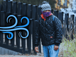 se mantendrá el ambiente frío a muy frío en el noroeste, norte, noreste y centro del país. EL INFORMADOR / A. Navarro