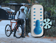 Jalisco con cielo parcialmente nublado y lluvia en diversos puntos del estado. EL INFORMADOR / A. Navarro