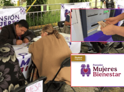 El nuevo programa tiene el propósito de reconocer el trabajo de las mujeres dentro del núcleo familiar y contribuir a su independencia económica. ESPECIAL/Programas para el Bienestar EL INFORMADOR/ARCHIVO