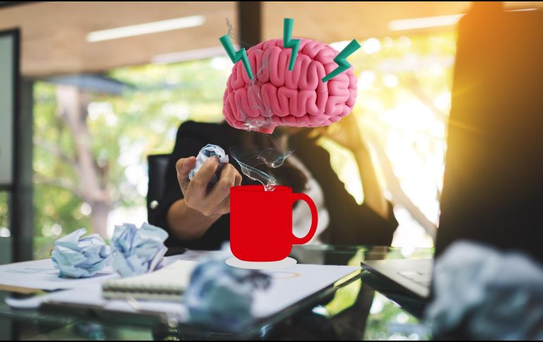 El té elaborado con ingredientes naturales no solo es reconfortante, sino que también está respaldado por sus propiedades para promover la relajación y aliviar la tensión, gracias a los compuestos que contiene. ESPECIAL / CANVA