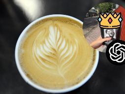 Esta es la cafetería que hay que tomar en cuenta en el vibrante ambiente cafetero de Guadalajara, según ChatGPT. AFP / ARCHIVO / ESPECIAL / INSTAGRAM elterriblejuancafe