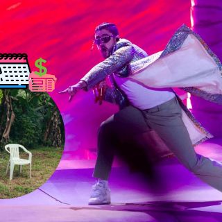 Bad Bunny regresa a México; esto es lo que sabemos