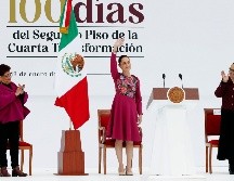 Hay algunos aspectos positivos, pero también varios cuestionamientos. EFE / M. GUZMÁN