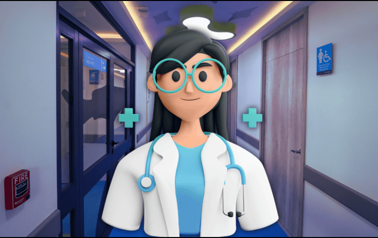 Son muchos los estudiantes que emprenden una carrera hacia el futuro: elegir la profesión que desempeñarán en la vida para proveerse de lo necesario. EL INFORMAOR / ARCHIVO