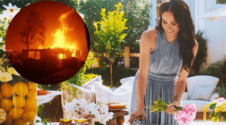 La serie está grabada en la ciudad de Montecito, en el sur de California. EFE / ARCHIVO / ESPECIAL / YOUTUBE