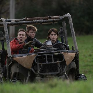 La recomendación de hoy en la cartelera de cine es “Después del apocalipsis”