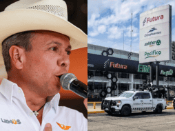 La cifra de homicidios diarios pasó de 5.7 durante el gobierno de Enrique Alfaro a 3.9 con Pablo Lemus al frente del Estado. EL INFORMADOR/ARCHIVO