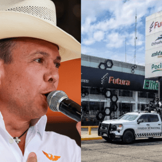 Desapariciones y homicidios reducen en Gobierno de Pablo Lemus