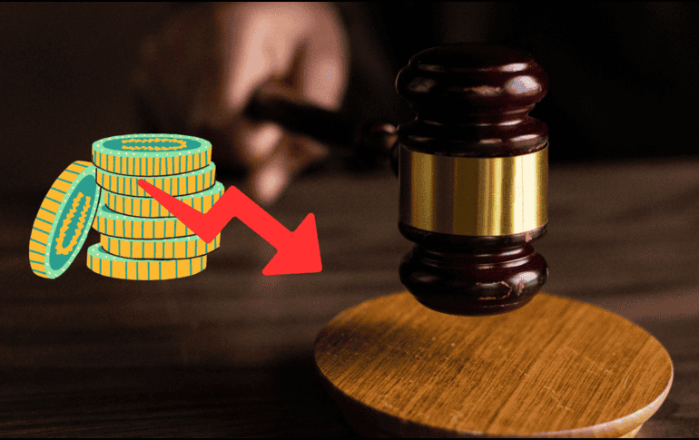 El jueves 9 de enero, la Suprema Corte de Justicia de la Nación (La Corte) aprobó por unanimidad los ajustes al presupuesto que ejercerá en 2025. ESPECIAL/PEXELS