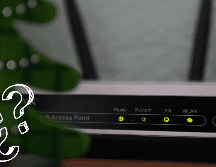 La ubicación del router debe estar despejada y ventilada apara evitar el sobrecalentamiento. UNSPLASH /  M. Feshchak