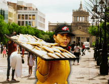 El periodo de vacaciones de Semana Santa y de Pascua va del 14 al 25 de abril de este año. EL INFORMADOR / ARCHIVO