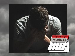 Aunque la idea del Blue Monday tiene detractores por su falta de rigor científico, ha logrado instalarse en la cultura popular como un recordatorio de que enero puede ser un mes complicado para muchas personas. CANVA