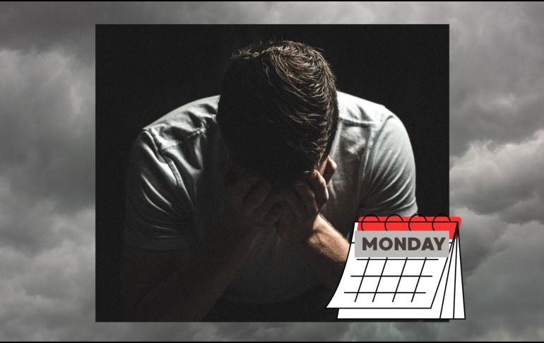 Aunque la idea del Blue Monday tiene detractores por su falta de rigor científico, ha logrado instalarse en la cultura popular como un recordatorio de que enero puede ser un mes complicado para muchas personas. CANVA