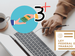 Como cada año, este 2025 viene establecido con días feriados y con pagos extra para los trabajadores en México. CANVA/ ESPECIAL