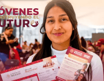 Aquellos inscritos al programa, deben permanecer en él al menos 12 meses. ESPECIAL / GOB.MX