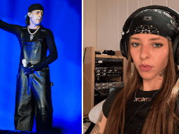 En 2025, varios artistas se perfilan como promesas destacadas en la escena musical internacional. EL INFORMADOR ARCHIVO/ INSTAGRAM @itsyoungmiko