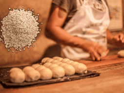 La serotonina, que se produce gracias a los nutrientes presentes en estas harinas, no solo regula el ánimo, sino que también influye en la calidad del sueño. EL INFORMADOR / ARCHIVO