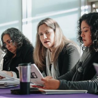 Jalisco se compromete a dar continuidad a la Alerta de Violencia de Género