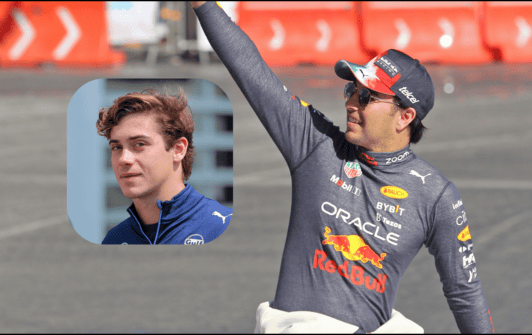 Sergio Pérez salió de Red Bull al terminar la temporada 2024 de la Fórmula 1. IMAGO7 / ARCHIVO / EL INFORMADOR