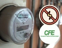 No cumplir con estas normas podría resultar en cortes temporales o permanentes de la energía. EL INFORMADOR/ ARCHIVO.