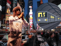 Tras el lanzamiento del álbum 