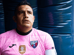 Pese a tener más de un siglo de existencia, el Club Atlante adoptó este nombre en 1921. IMAGO7