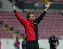 Las rojinegras de Atlas comenzaron su andar en el Clausura 2025 de la Liga MX Femenil de manera negativa. IMAGO7.