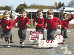 SEP comparte calendario y fechas para preinscripciones a diferentes niveles escolares. ESPECIAL