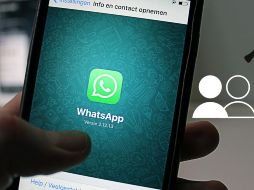 Sólo las personas que tengan tu número de teléfono podrán recibir tu mensaje de difusión, por lo que lo convierte en un buen truco para saber si te tienen registrado.ESPECIAL/Pexels y Canva