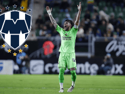 El canterano de Tigres estará de vuelta en tierras regias, pero esta vez jugando en Rayados. IMAGO7