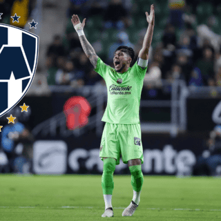 Carlos Salcedo tendrá nuevo club en la Liga MX este 2025