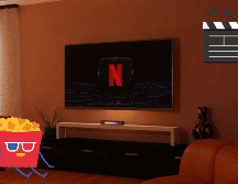 Mientras que en las películas llegan filmes que se han convertido en los favoritos de muchos con el paso de los años. ESPECIAL/Unsplash.