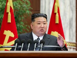 Zelenski ofreció en la víspera a Pionyang devolver a los dos militares bajo custodia de Ucrania, a cambio de que Kim Jong-un organice con Moscú la repatriación de ucranianos capturados por tropas rusas. AP / ARCHIVO