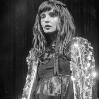 Lauren Mayberry, cantante de CHVRCHES, llega a Guadalajara con su proyecto musical