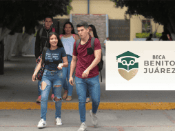 Según cifras oficiales, 1.8 millones de estudiantes podrían registrarse en la plataforma digital. ESPECIAL/EL INFORMADOR/ARCHIVO.