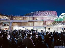 El homenaje a The Beatles será en el Centro Cultural Constitución. CORTESÍA